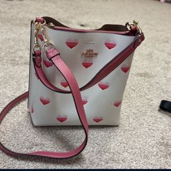 Coach Tote Bag 