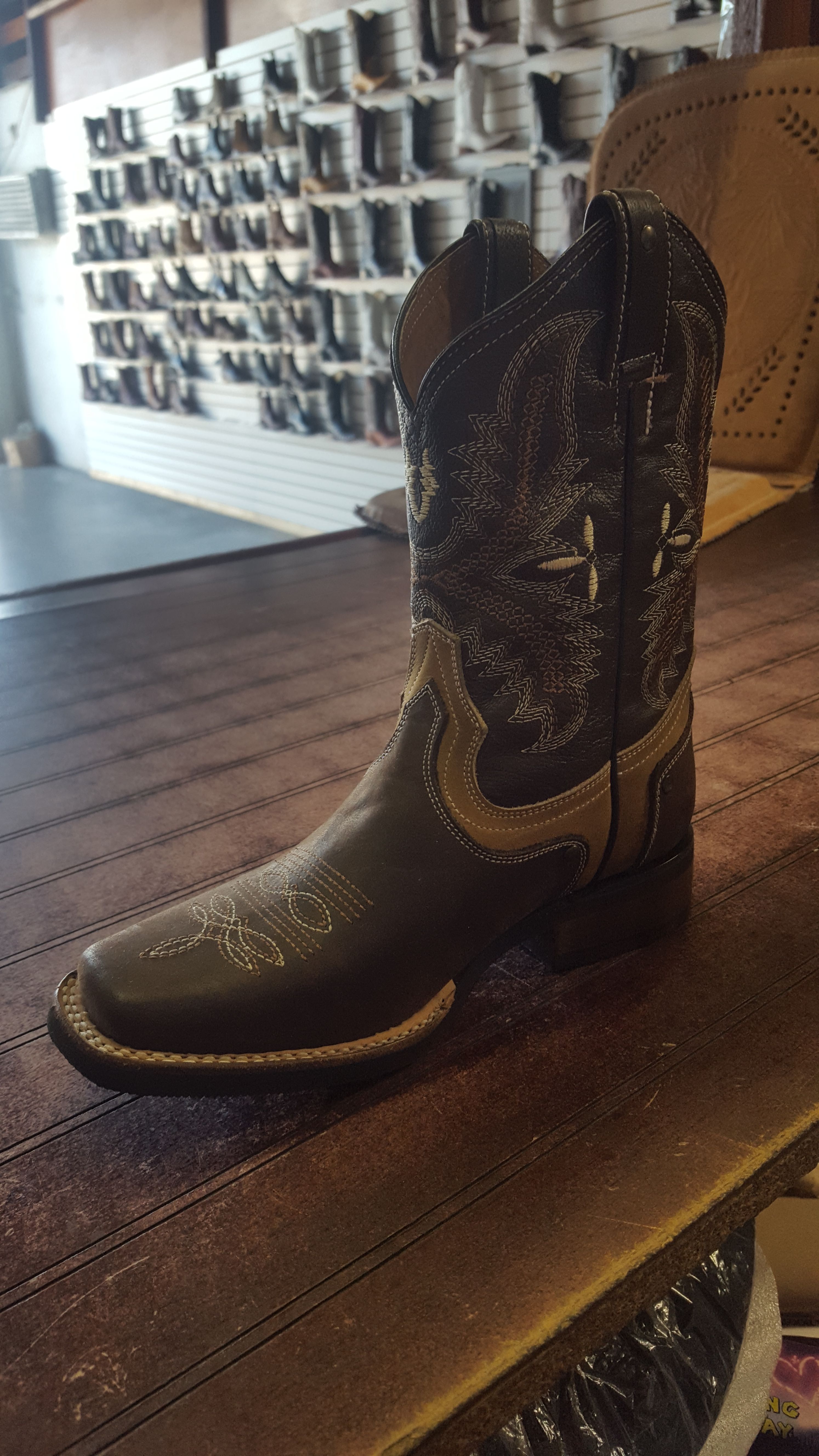 BOTA rodeo
