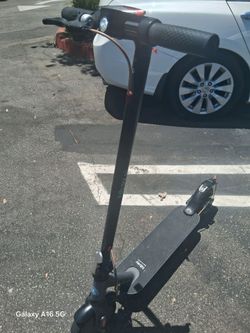 Hiboy Electric Scooter