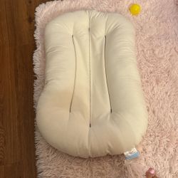 Snuggle Me- Organic Lounger