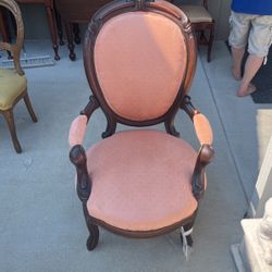 Vintage Chair