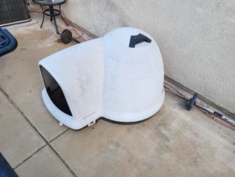Dog House
