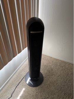Rotating Fan