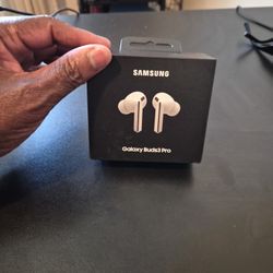 Samsung Galaxy Buds3pro