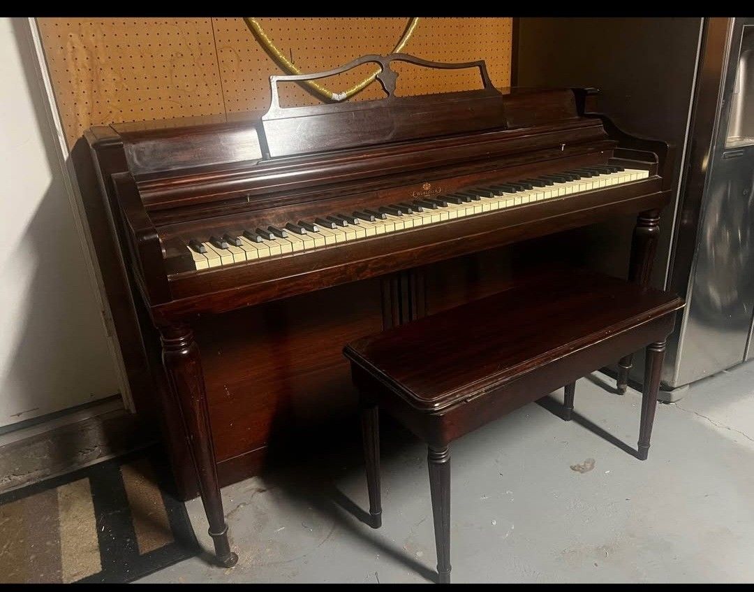 Piano