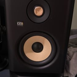 KRK ROKIT  5 (2 Speakers)