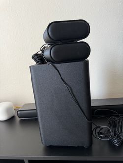 TCL Subwoofer Speaker – $25