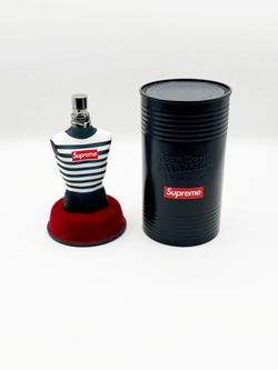 Supreme Jean Paul Gaultier Cologne