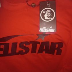Brand New Hellstar Shorts Outfits Small, XL Available 