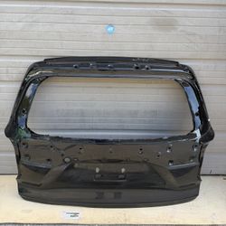 HYUNDAI PALISADE ORIGINAL OEM REAR TAILGATE LIFTGATE 2020-2024