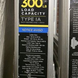 Multi Position Ladder