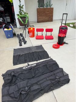 Softball sports acessories