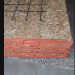 Plywood osb 1/2 pulgada