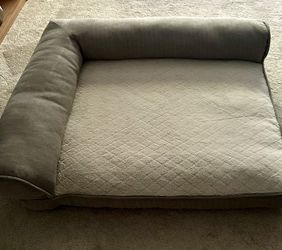 Large Orthopedic Dog Bed