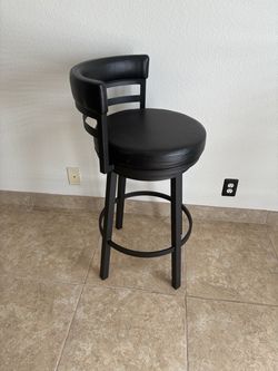 4 barstools $50.00 each