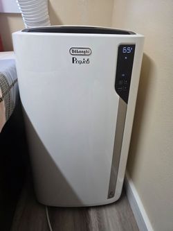 DeLonghi Portable AC