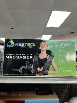 (79730) RESTECK MASSAGER