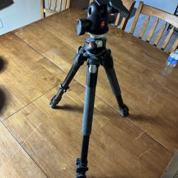 professional camera equipment 