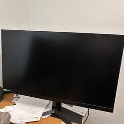 LG ultra Gear Gaming Monitor
