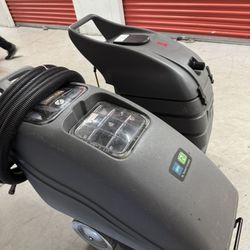 Water Vacuum And Shampoo Vacuum