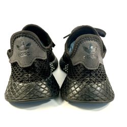 Adidas DeErupt Runner Women 6