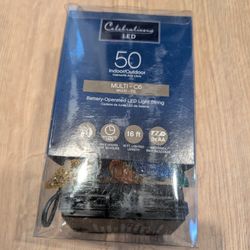 50 Indoor Outdoor Led Lights