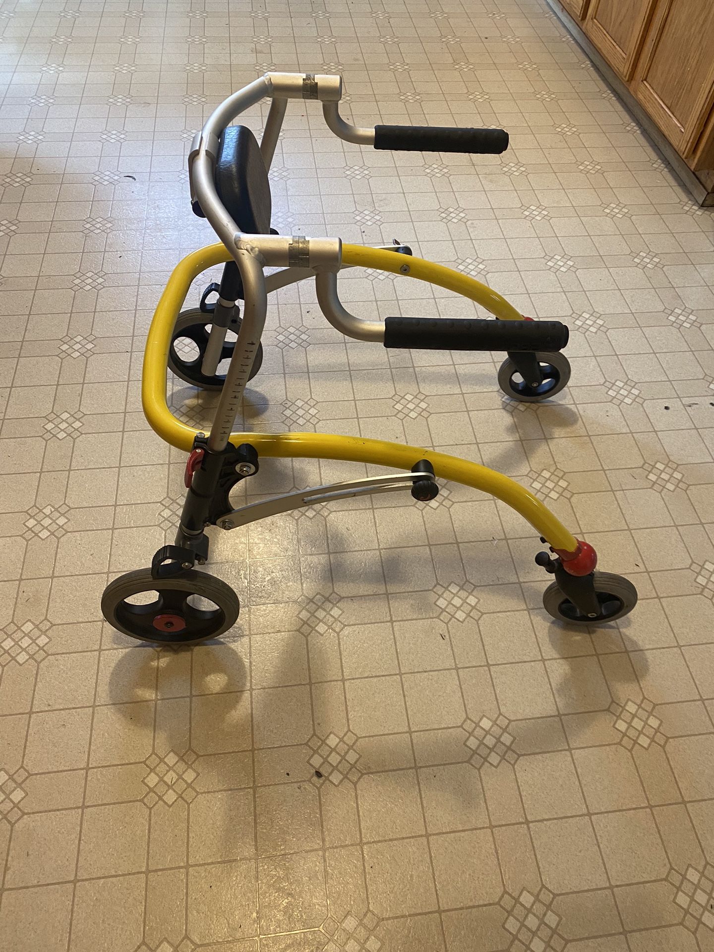 R82 Crocodile Gait Trainer