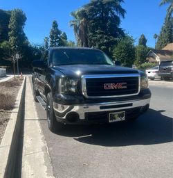 2010 GMC Sierra