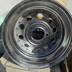 New Classic Rims