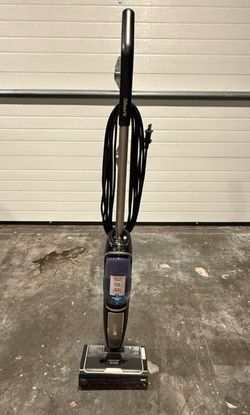 Shark steam mop pickup 3 in 1