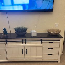 Television Stand 