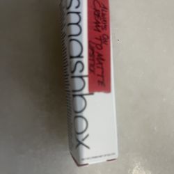 Smash Box Lipstick Just Barely