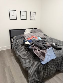 Queen Size Mattress