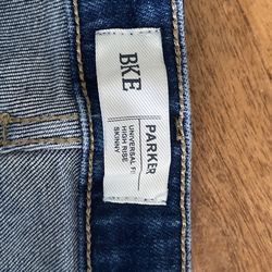 Jeans From Buckle 