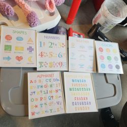 educational frames