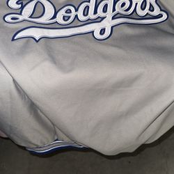 Dodgers Jackets Men’s XL