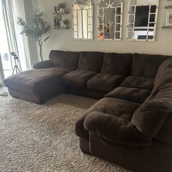 Big Sectional