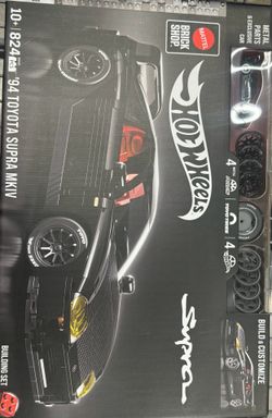 Hotwheels