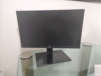HP VH240a 23.8"  Display with Stand
