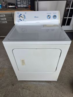 Electric dryer / Secadora electrica