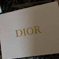 DIOR BAG 