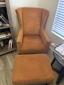 Reading Chair