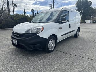 2019 RAM ProMaster City