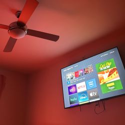 65” Smart TV-Pick It Up Today