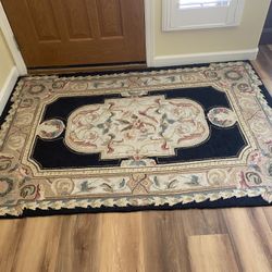 Safavieh Area Rug 4’ x 6’