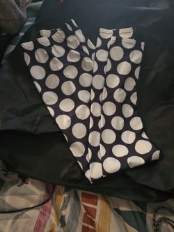M/L Stretch