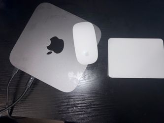 Mac Mini