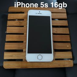 iPhone 5s 16gb
