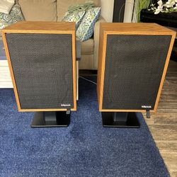 KLIPSCH KP-201 ,HERESY II 