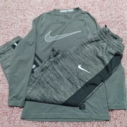 Nike Set 
